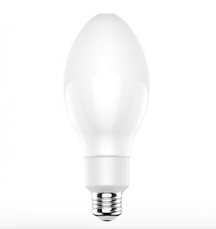 Radium LED HPM-Retrofit RL-HRL50 840/F/E27 EM LED-Lampe 18W 4000K Neutralweiß