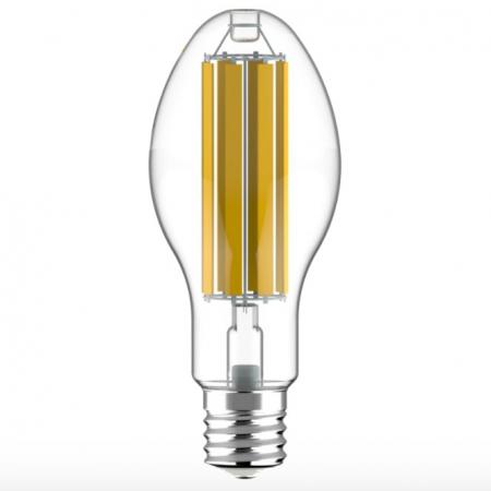 Radium LED HPM-Retrofit RL-HRL125 840/C/E40 EM LED-Lampe 33W 4000K Neutralweiß