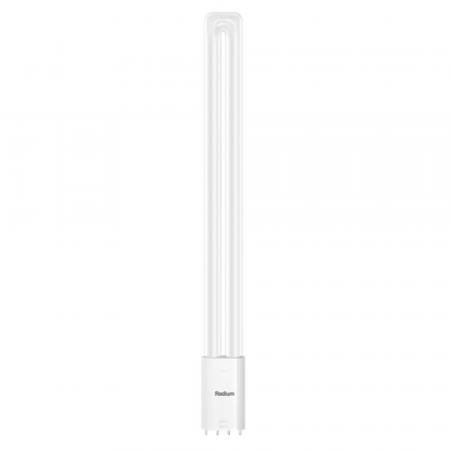 Radium LED Essence Long RL-LONG36 840/2G11 UN LED-Kompaktlampe 18W 4000K Neutralweiß