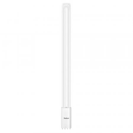 Radium LED Essence Long RL-LONG55 840/2G11 UN LED-Kompaktlampe 25W 4000K Neutralweiß