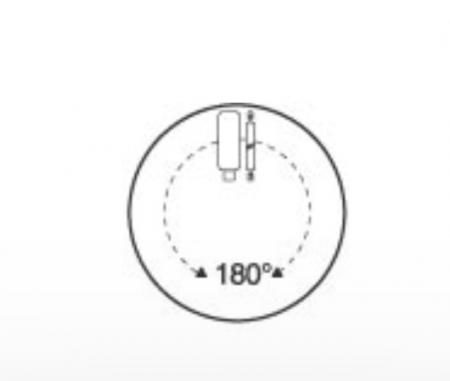 Radium LED Essence Duo RL-DUO13 830/G24D/G24Q EM LED-Kompaktlampe G24d/G24q 5W 3000K Warmweiß KVG oder 230-V