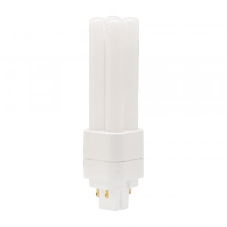 Radium LED Essence Duo/E RL-DUO/E13 840/G24q-1 HF LED-Kompaktlampe G24q-1 5W 4000K Neutralweiß