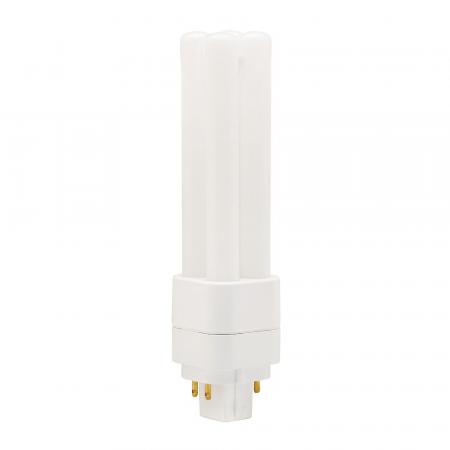 Radium LED EssenceDuo/E RL-DUO/E18 830/G24Q-2 HF G24q 7W 3000K Warmweiß EVG