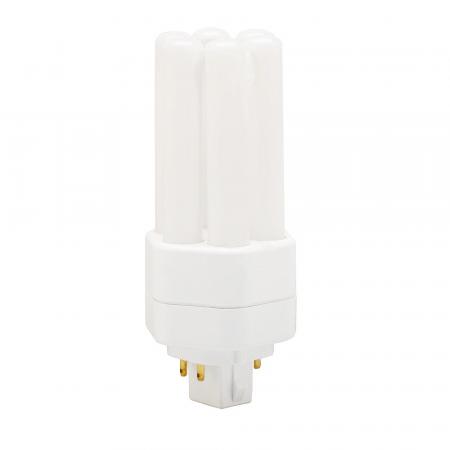 Radium LED Essence Trio/E RL-TRIO/E18 840/GX24q-2 HF LED-Kompaktlampe GX24q-2 7W 4000K Neutralweiß EVG