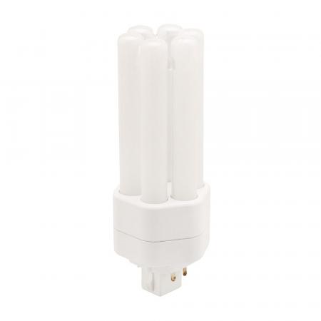 Radium LED Essence Trio/E RL-TRIO/E32 840/GX24q-3 HF LED-Kompaktlampe GX24q-3 16W 4000K Neutralweiß  EVG