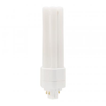 Radium LED Essence Trio/E RL-TRIO/E42 840/GX24q-4 HF LED-Kompaktlampe GX24q-4 20W 4000K Neutralweiß  EVG