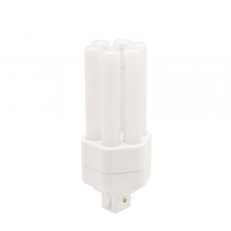 Radium LED Essence Trio RL-TRIO26 840/GX24d/GX24q-3 LED-Kompaktlampe GX24d 10W 4000K Neutralweiß KVG und 230 V