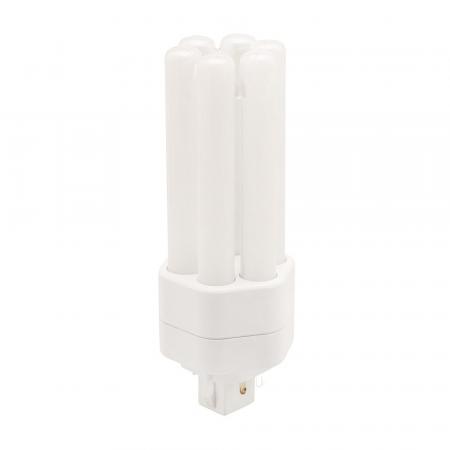 Radium LED Essence Trio RL-TRIO32 840/GX24d/GX24q-3 LED-Kompaktlampe GX24d 16W 4000K Neutralweiß KVG und 230 V