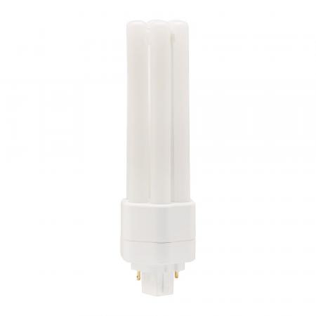 Radium LED Essence Trio RL-TRIO42 840/GX24d/GX24q-4 LED-Kompaktlampe GX24d 20W 4000K Neutralweiß KVG und 230 V