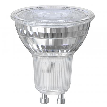 Radium LED Essence PAR16 4,3W wie 32W 350lm 4000K GU10 Neutralweiß 120° IP20