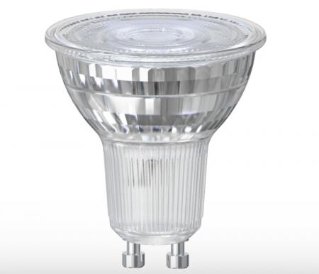 Radium LED Star PAR16 6,5W wie 80W 575lm 4000K neutralweiß 36° GU10 dimmbar – 44122572