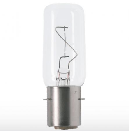 Radium Schiffs-Positionslampe Form B 40W 2450K 50cd 24V P28s klar – 26122921