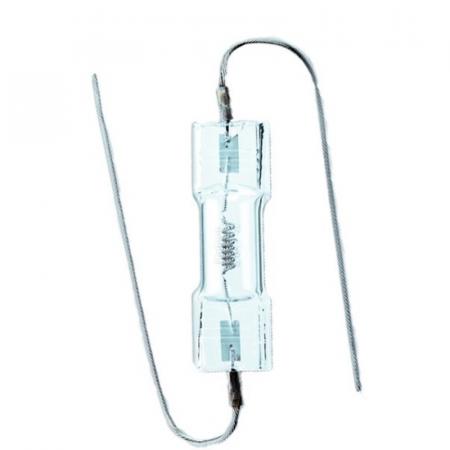 Radium RHA 200W/6,6A/L Halogenlampe für Flugplatzbefeuerung 200W 4400lm 6,6A klar Kabel