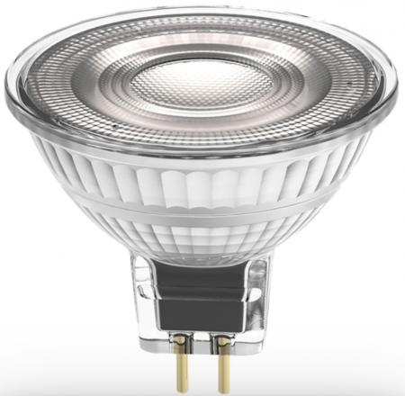 Radium LED Essence MR16 3,4W wie 20W 210lm 2700K warmweiß GU5.3 36° 44mm 12V – Art.-Nr. 44225236