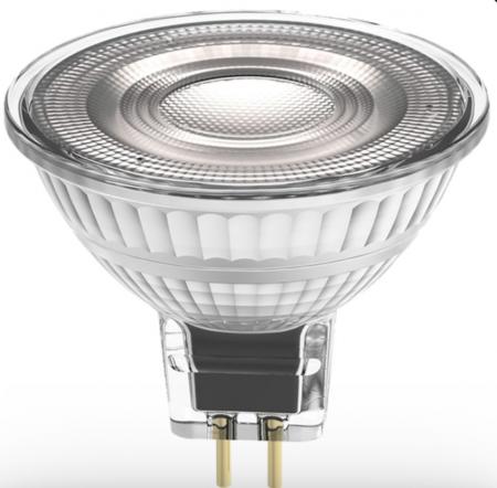 Radium LED Essence NV-RetroFit MR16 5,5W wie 50W 540lm 2700K GU5.3 36° 12V, Art.-Nr. 44225240