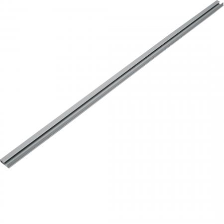 Hager Schienenisol.pro.,universZ,1000mm,CU12x5