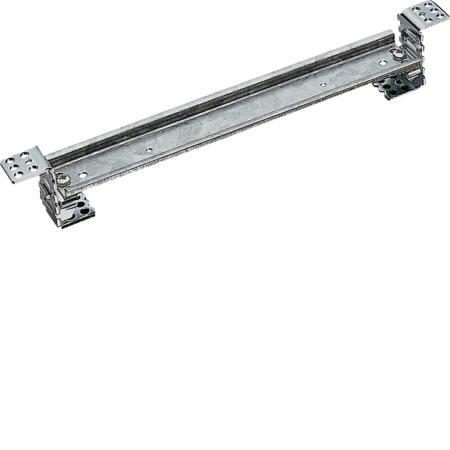 Hager Hutschiene,univers,7,5mm,tiefenverstellb