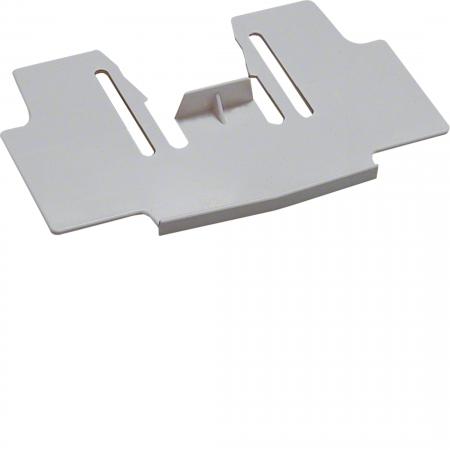 Hager Abschottung 120mm,senkrecht f. Verteiler
