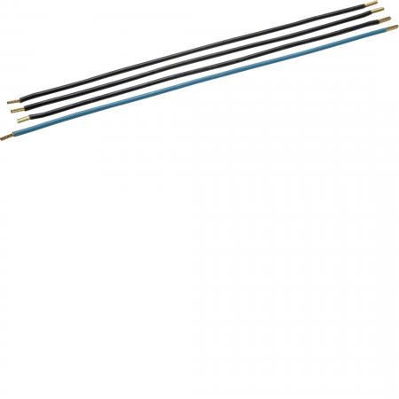 Hager Zugangskabelb.,universZ,10 mm²,4P.