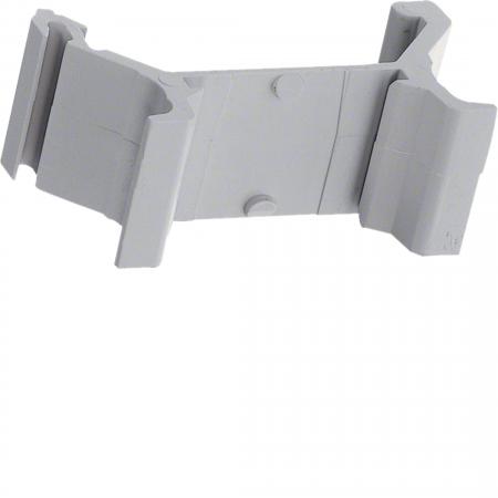 Hager Erhöhungsprofil 15mm, 1 Modul