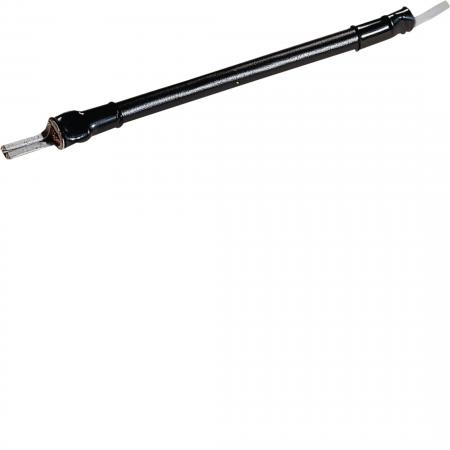 Hager Kabelbrücke NYAF 10 mm²,110mm, Stift