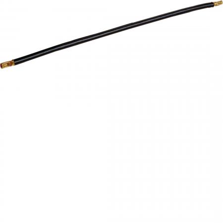 Hager Kabelbrücke NYAF 6 mm², 250mm, Stift