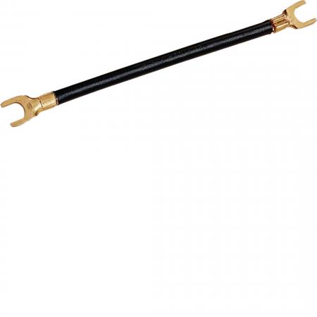 Hager Kabelbrücke NYAF 6 mm², 100mm, Gabel