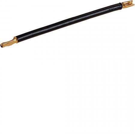 Hager Kabelbrücke NYAF 6 mm², 110mm, Stift