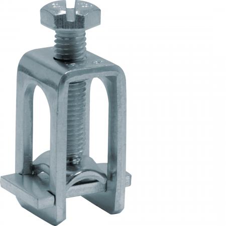 Hager S-Schienenkl. 16- 95/70mm²,für 12x5/10mm