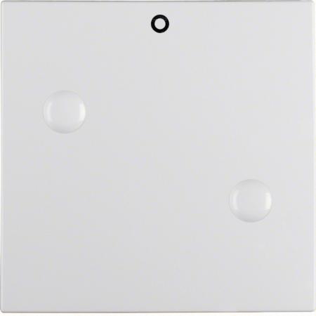 Berker 15731909 Wippe anschr. m Aufdruck 0 S.1/B.3/7 pw
