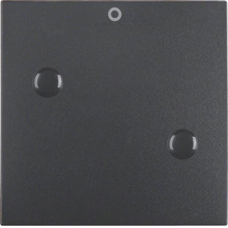 Berker 15731606 Wippe anschr. m Aufdr 0 S.1/B.3/B.7 ant