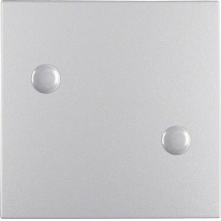 Berker 15701404 Wippe anschr. S.1/B.3/B.7 alu matt