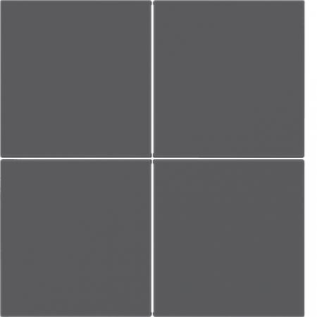 Berker 81182086 Tasten f.Tast.modul,4f,S.x/B.x,ant