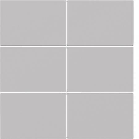 Berker 81183084 Tasten f.Tast.modul,6f,S.x/B.x,alu