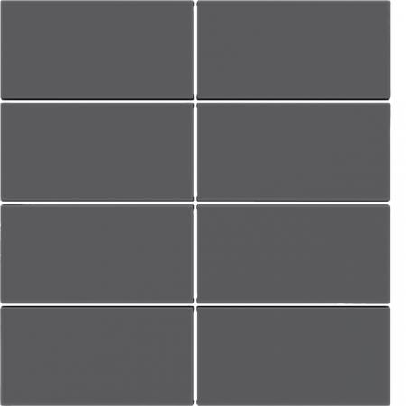 Berker 81184086 Tasten f.Tast.modul,8f,S.x/B.x,ant