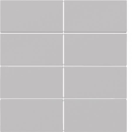 Berker 81184084 Tasten f.Tast.modul,8f,S.x/B.x,alu