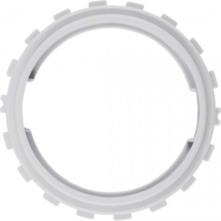Berker 81836 Befestigungsklemmring f.Spiegel 5mm MR