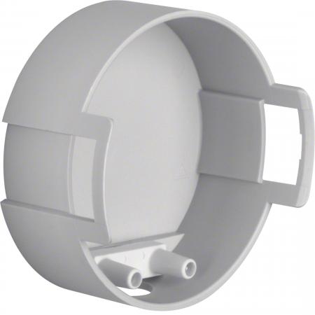 Berker 81837 Dose M.Zugentl.B-Ring MR