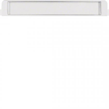 Berker 19050069 Beschriftungsf z bünd Einra in Zwring pw