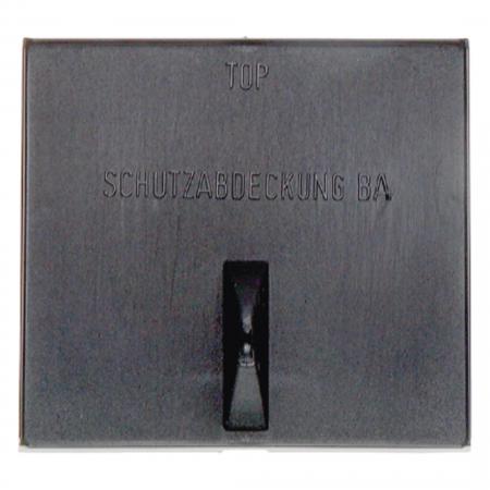 Berker 75000007 Schutzhaube KNX schwarz