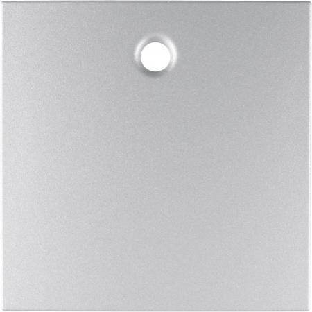 Berker 11461404 Z-stück f Zugsch/tast S.1/B.x alu matt