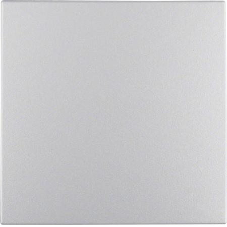 Berker 16201404 Wippe, S.1/B.3/B.7, alu matt