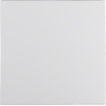 Berker 16201909 Wippe S.1/B.3/B.7 polarweiß, matt