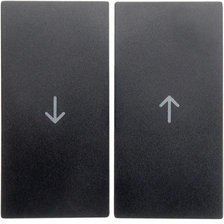 Berker 16251606 Wippen m Aufdr Symbol Pfeil S.1/B.x ant