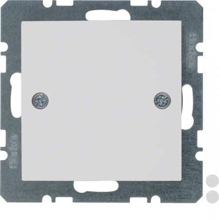 Berker 10091919 Blindverschl. m ZS schra. S.1/B.3/B.7 pw