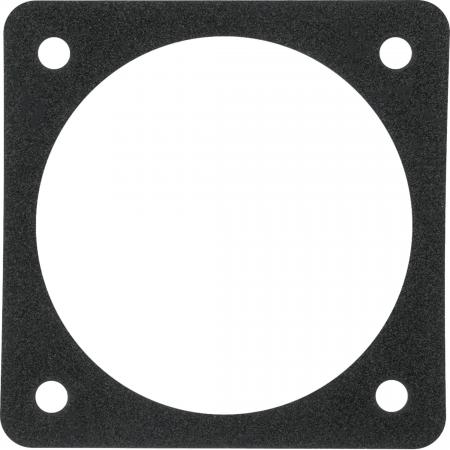 Berker 91853 Dichtung Integro Einsätze IP44 schwarz