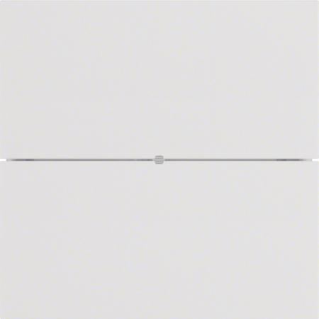 Berker 75162099 Tastsensor 2f B.IQ pw matt