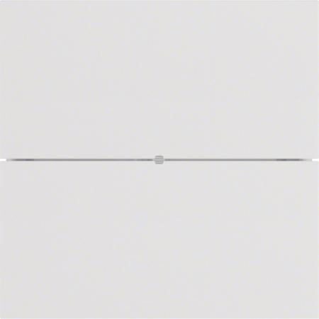 Berker 75162599 Tastsensor 2f Komf B.IQ pw matt