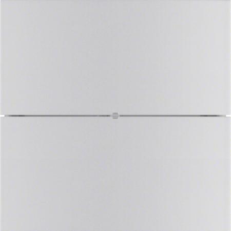 Berker 75162094 Tastsensor 2f B.IQ Alu