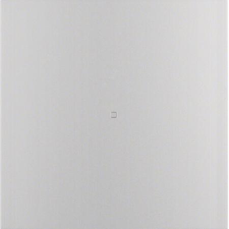 Berker 75161594 Tastsensor 1f Komf B.IQ Alu